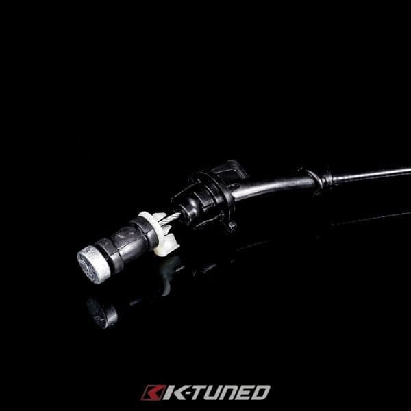 K-Tuned K-Series Throttle Cable & Bracket - Image 5