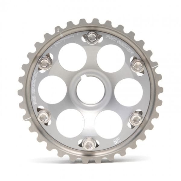 Skunk2 Pro Cam Gears - B Series/ H23 - Image 9