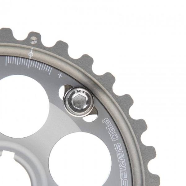 Skunk2 Pro Cam Gears - B Series/ H23 - Image 10