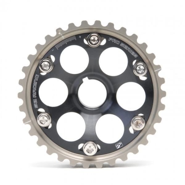Skunk2 Pro Cam Gears - B Series/ H23 - Image 3