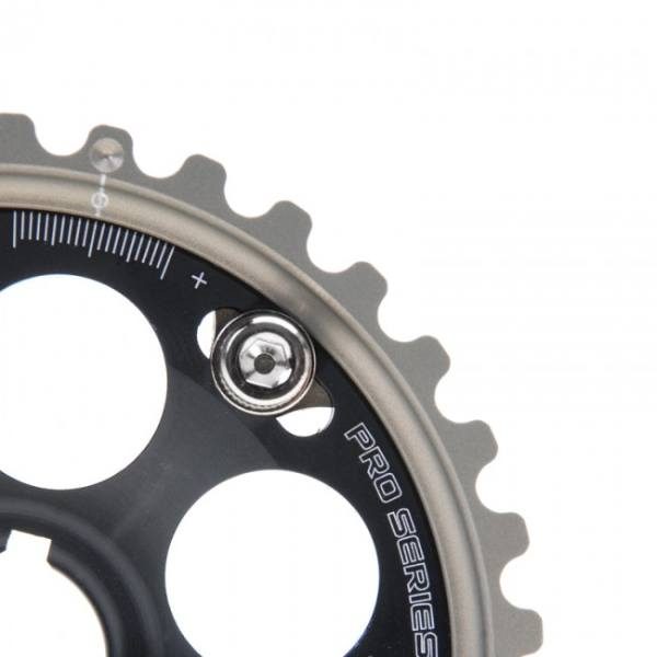Skunk2 Pro Cam Gears - B Series/ H23 - Image 4