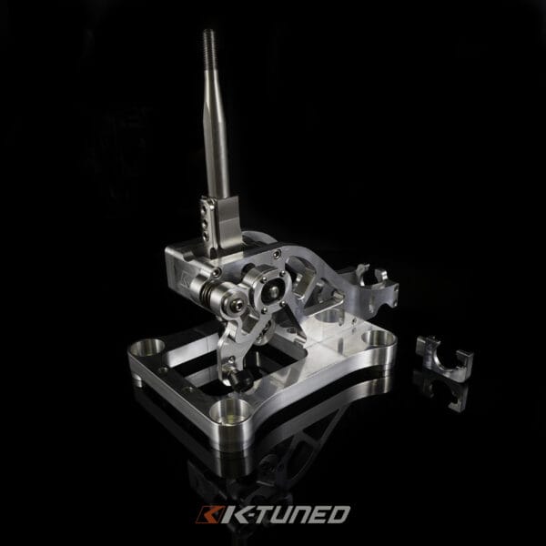 K-Tuned TSX CL9 Accord Shifter Version2