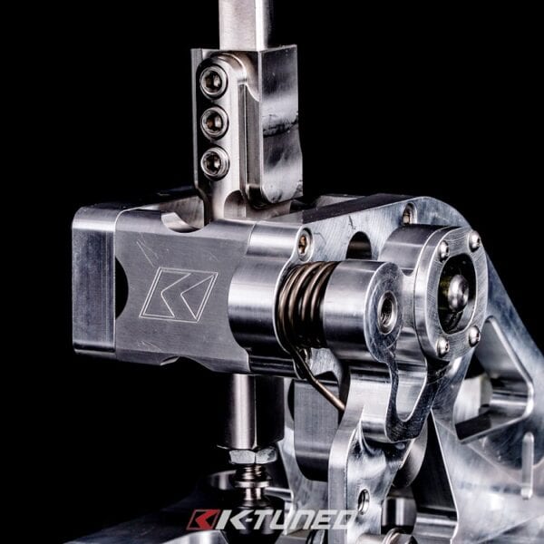 K-Tuned TSX CL9 Accord Shifter Version2 - Image 2