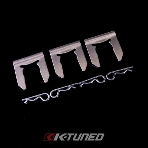 K-Tuned Shifter Cable OEM DC5 Spec w/Spherical Bushing - Image 2