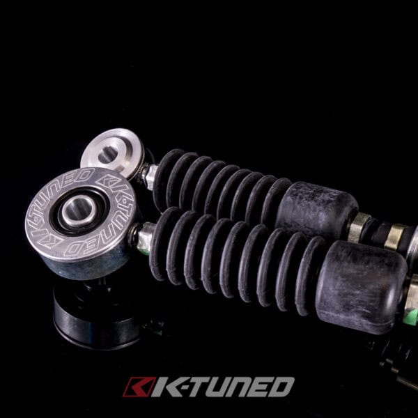 K-Tuned Shifter Cable OEM DC5 Spec w/Spherical Bushing - Image 3