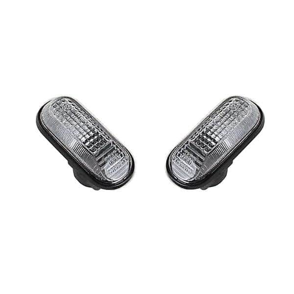 Honda OEM Indicators S2000 EG DC2  - Clear (Both Sides)