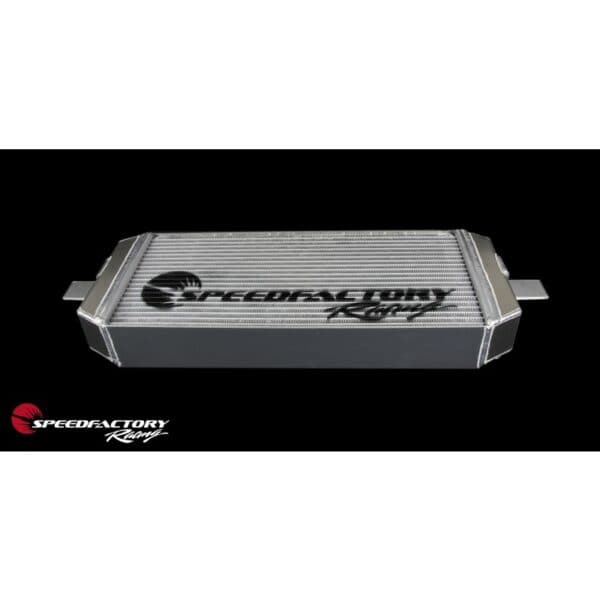 SpeedFactory Racing - Tucked Radiator B/K Series - Image 2