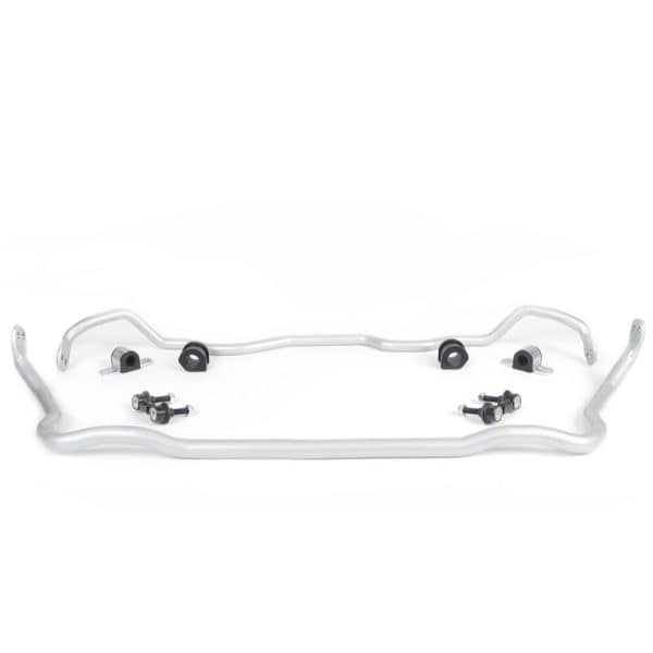 Whiteline F and R Sway Bar - Vehicle Kit - Civic FD2 Type R