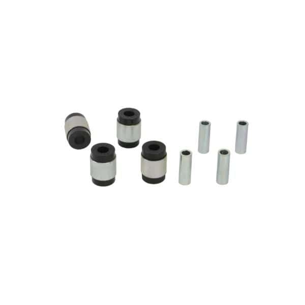Whiteline Front Control Arm - Upper Bushing Adjustable - Civic EK