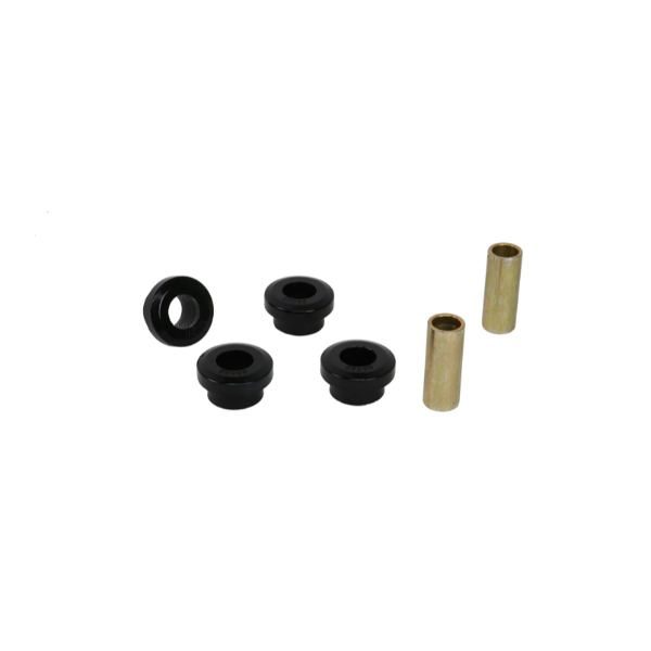 Whiteline Front Control arm - lower inner rear bushing