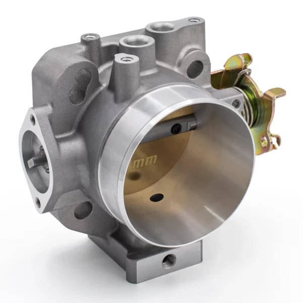 Blox Racing - Tuner Series 70mm Dual Pattern Throttle Body - Honda K-series