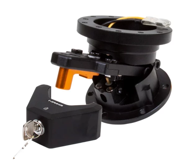 NRG Innovations - Quick Tilt Adapter