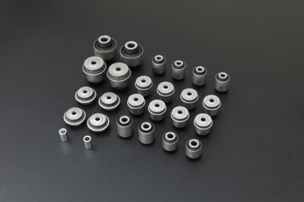 Hardrace - Honda S2000 Ap1 99-03 Complete Bushing Kit - Image 2