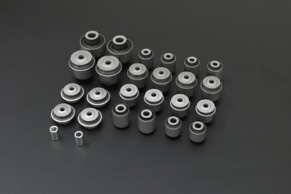 Hardrace - Honda S2000 Ap2 04-09 Complete Bushing Kit - Image 2