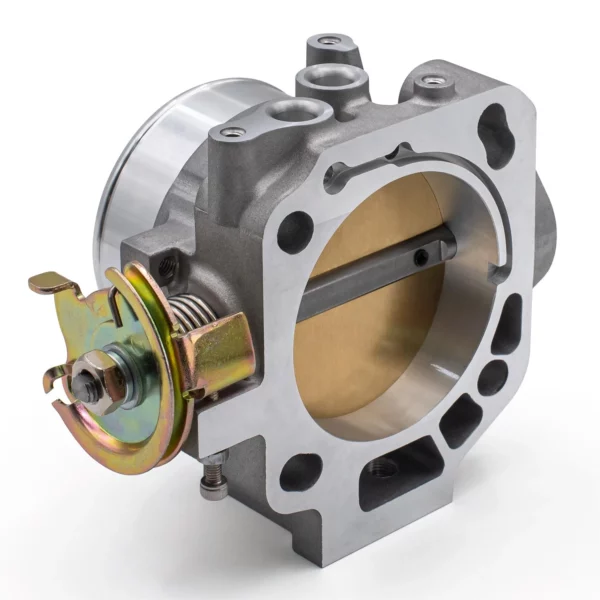 Blox Racing - Tuner Series 70mm Dual Pattern Throttle Body - Honda K-series - Image 2