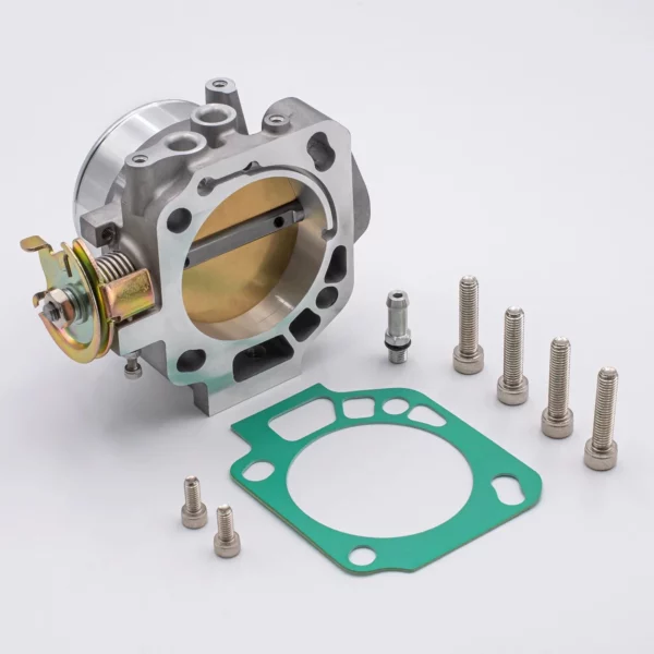 Blox Racing - Tuner Series 70mm Dual Pattern Throttle Body - Honda K-series - Image 5