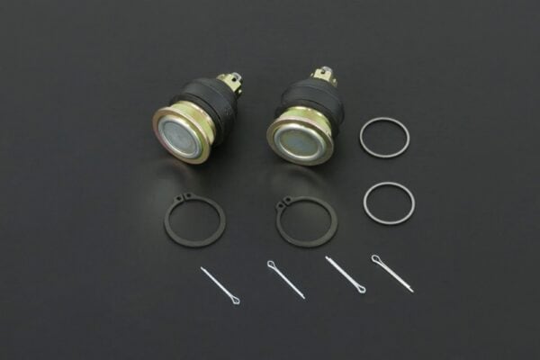 Hardrace - Front Upper Ball Joint Oe Replacement Honda Civic '92-00/ Cr-V '97-01/ Accord '98-12/ Honda Integra '94-01/ Cl '01-03/ Tl '96-14/ Tsx '03-14 - Image 2