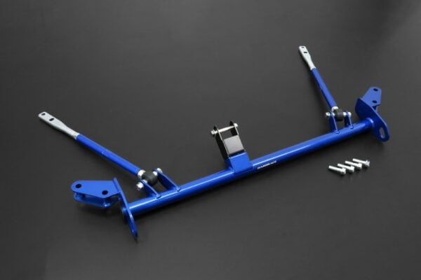 Hardrace - Honda Civic/Crx Ef Ed '88-91 Front Traction Bar - Image 2
