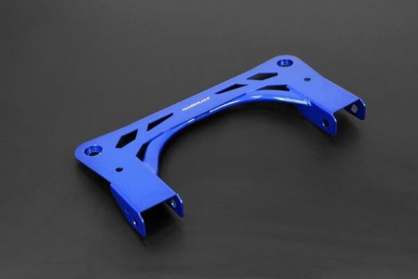 Hardrace - Honda Civic Type-R '17- Fk8 Fl5 Front Subframe Reinforced Brace - Image 2