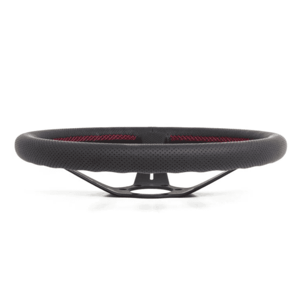 Nardi - Deep Corn Leather Steering Wheel 350MM - Image 3