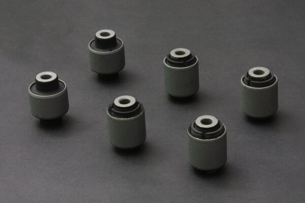 Hardrace - Rear Lower Arm Bushing Integra, Dc2 94-01 Vtir Gsi Non Type R