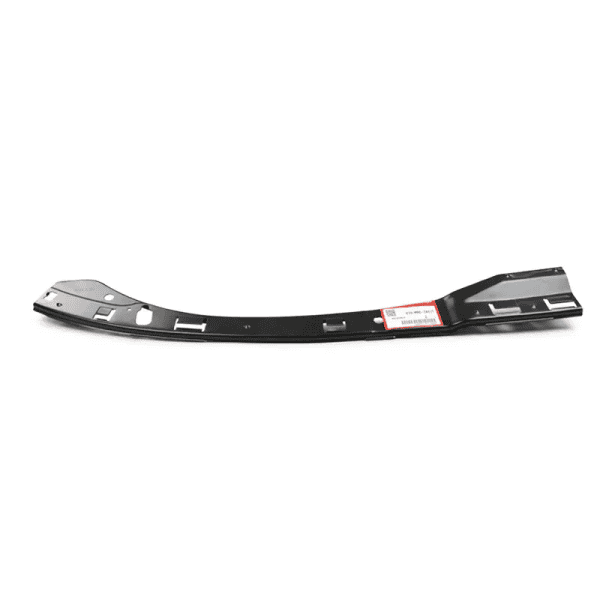 Honda OEM - Honda Integra DC5 05-06 Rear Driver Side Rear Bumper Beam