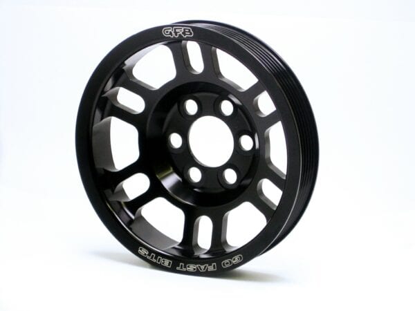 GFB - Golf Mk 5 Non Under-Drive Crank Pulley