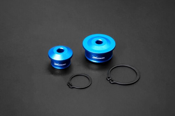 Hardrace - Honda Civic '07- Fd/Fb/Fc/Fk8/Fl5 Mt Solid Billet Shifter Cable Bushing - Image 2