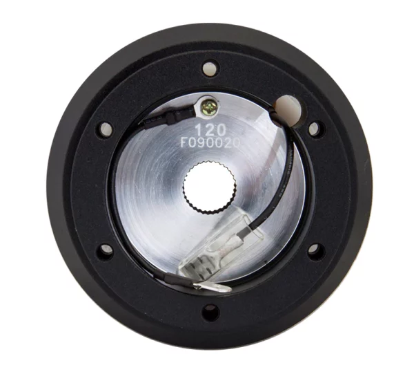 NRG - Short Hub Boss Kit Toyota SRK-120H - Image 2