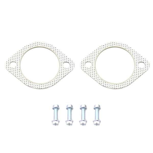 Invidia Q300/N1 Gasket/Hardware Kit - Subaru WRX/STI GD 01-07