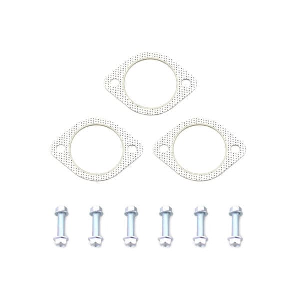 Invidia N1/N2 Gasket/Hardware Kit - Subaru BRZ/Toyota 86 12-20