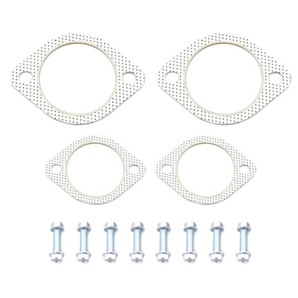 Invidia Q300/R400 Gasket/Hardware Kit - Subaru WRX/STI 08-20