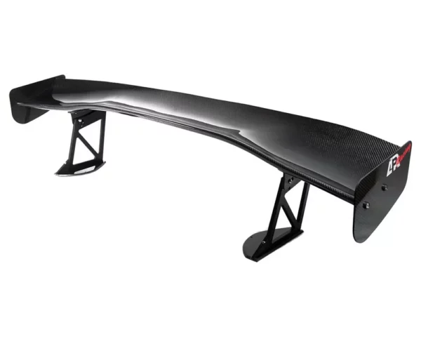 APR Performance - GTC-300 Honda Civic Type R FK8 Spec Adjustable Wing