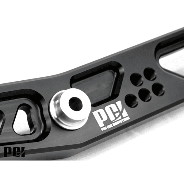 PCI Racing - Spherical bearing rear lower control arm CA-DC2-RL - Image 3