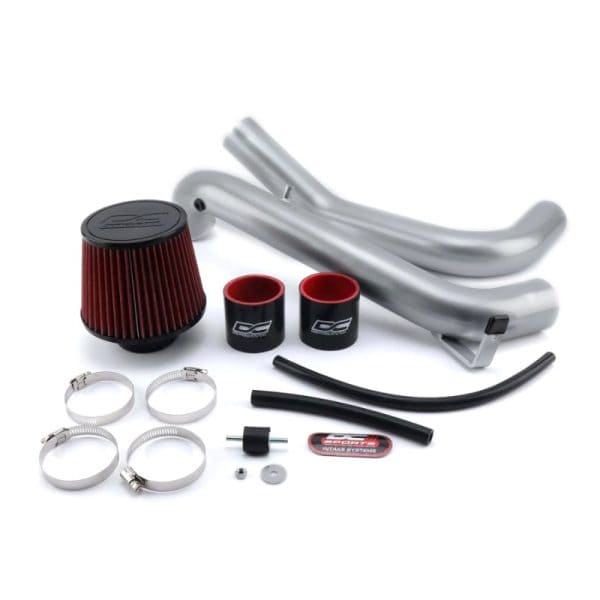 DC Sports - Cold Air Intake (96-00 Honda Civic EK 1.6L D16 VTEC)