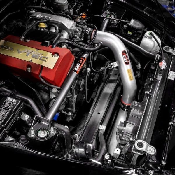 DC Sports - Cold Air Intake (00-05 S2000) - Image 2