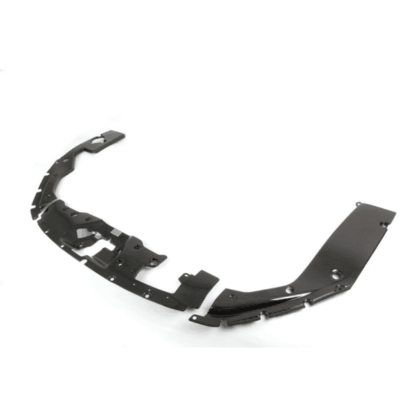 APR Performance - Honda Civic FK8 Type R 17+ Carbon Fibre Cooling Plate Kit