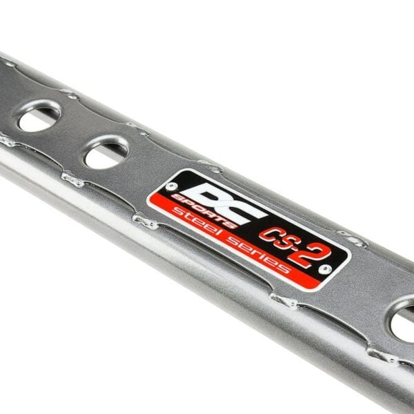 DC Sports - Front Strut Bar (92-00 Honda Civic EG) - Image 3