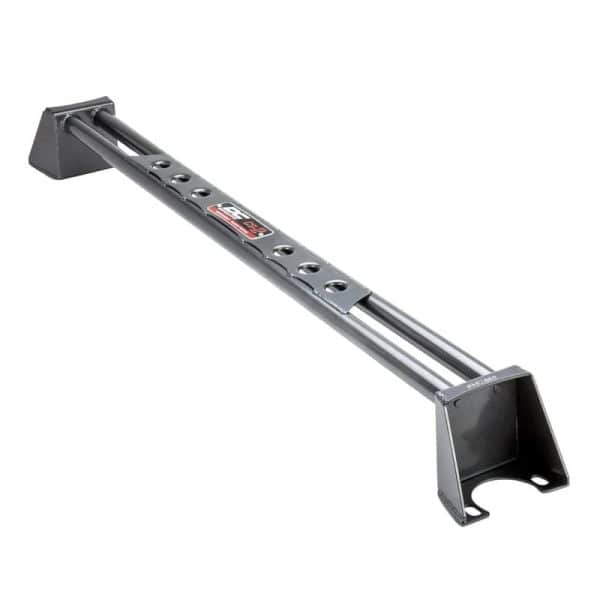 DC Sports - Rear Strut Bar (88-91 CRX EF / 88-00 Civic ED / 93-97 Del Sol EG2 / 94-01 Integra DC2) - Image 3