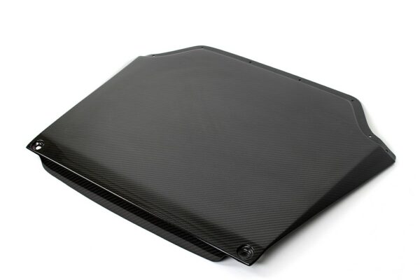 APR Performance - Rear Diffuser Under Tray Only Corvette C7 14-19