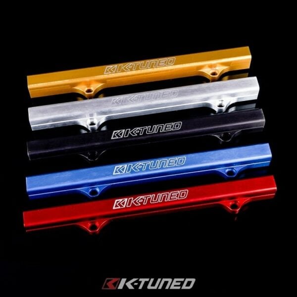 K-Tuned - K Swap OEM Style Fuel System - Image 3
