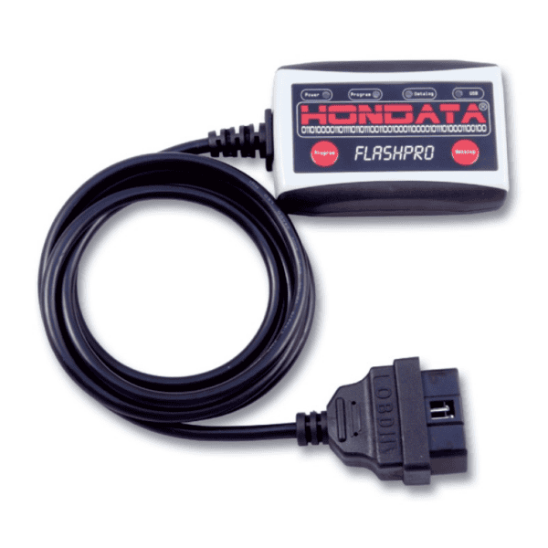 Hondata - FlashPro Civic Type R FL5 International 2023+