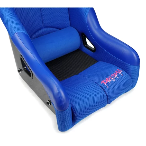 NRG Innovations - PRISMA FIA Halo Competition Seat Medium - Image 13