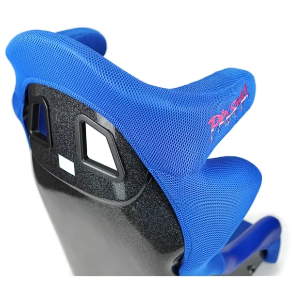 NRG Innovations - PRISMA FIA Halo Competition Seat Medium - Image 11