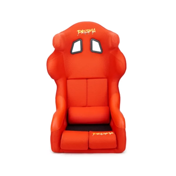NRG Innovations - PRISMA FIA Halo Competition Seat Medium - Image 10