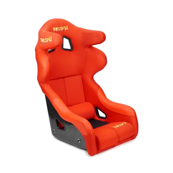 NRG Innovations - PRISMA FIA Halo Competition Seat Medium - Image 9
