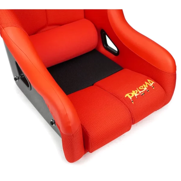 NRG Innovations - PRISMA FIA Halo Competition Seat Medium - Image 5