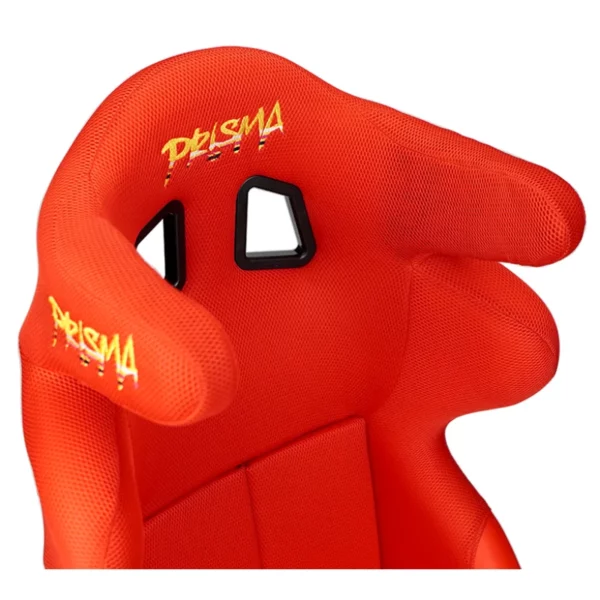 NRG Innovations - PRISMA FIA Halo Competition Seat Medium - Image 4