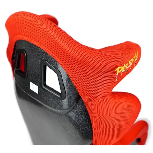 NRG Innovations - PRISMA FIA Halo Competition Seat Medium - Image 3