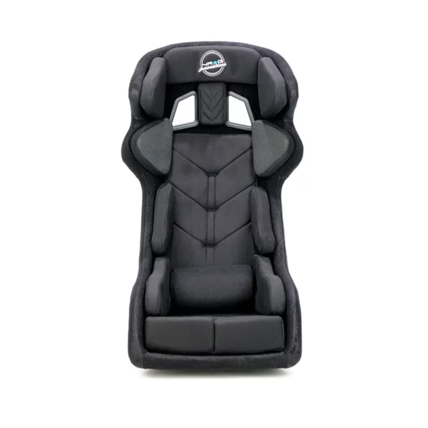 NRG Innovations - FIA Competition Full Halo Carbon Seat - Image 2